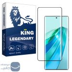 محافظ صفحه نمایش لجندری کینگ مدل FU-21 برای گوشی آنر X9A