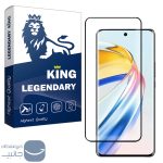 محافظ صفحه نمایش لجندری کینگ مدل FU-21 برای گوشی آنر X9B