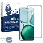 محافظ صفحه نمایش لجندری کینگ مدل FU-21 برای گوشی آنر X9C